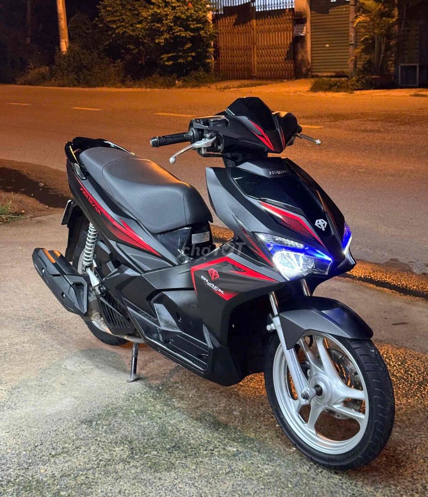 Honda Air Blade 2019 - ảnh 2