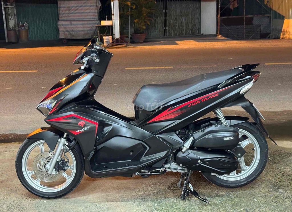 Honda Air Blade 2019 - ảnh 5