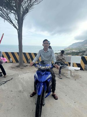 Yamaha 2016 - ảnh 1