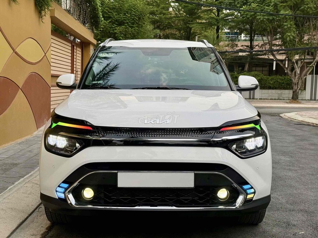 Kia Carens 2025 - ảnh 1