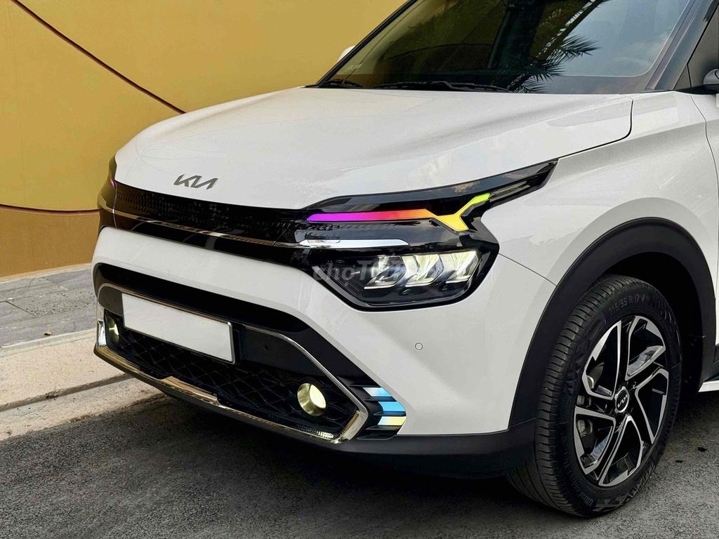 Kia Carens 2025 - ảnh 2