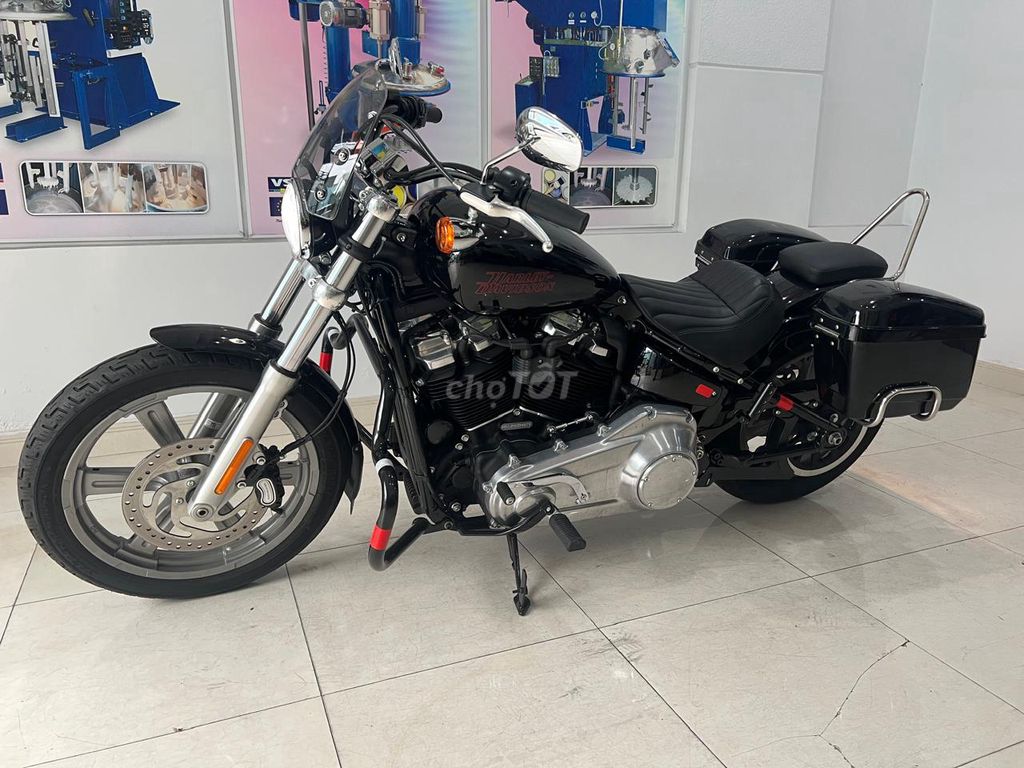 Harley-Davidson 2023 - ảnh 1