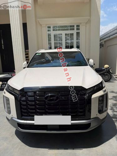 Hyundai Palisade Prestige 2.2 AT HTRAC 2025 - ảnh 1