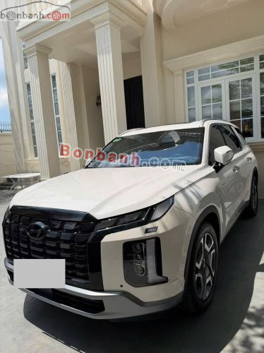 Hyundai Palisade Prestige 2.2 AT HTRAC 2025 - ảnh 2