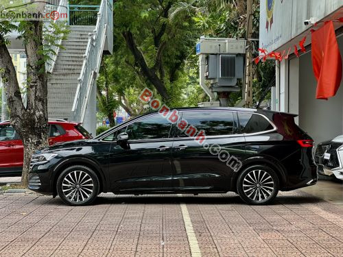 Volkswagen Viloran Luxury 2024 - ảnh 3