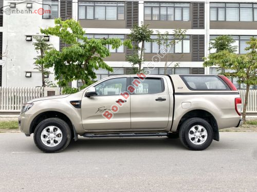 Ford Ranger XLS 2.2L 4x2 AT 2014 - ảnh 2