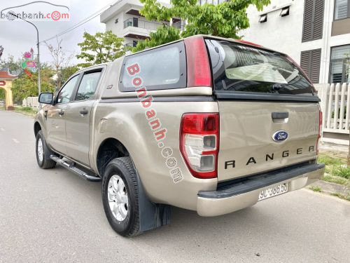 Ford Ranger XLS 2.2L 4x2 AT 2014 - ảnh 3