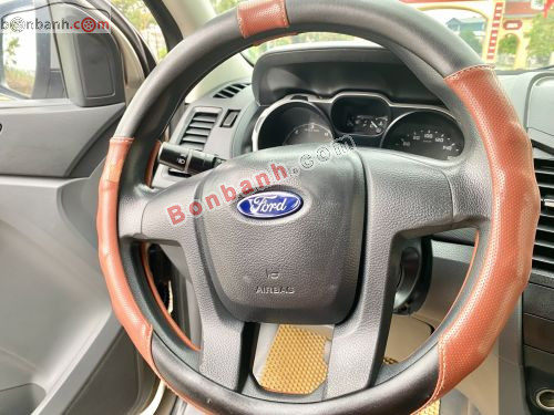 Ford Ranger XLS 2.2L 4x2 AT 2014 - ảnh 4
