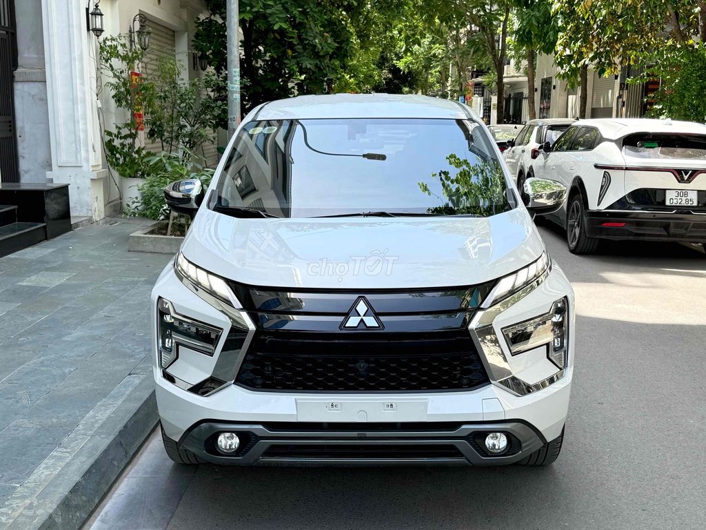 Mitsubishi Xpander 2023 - ảnh 1