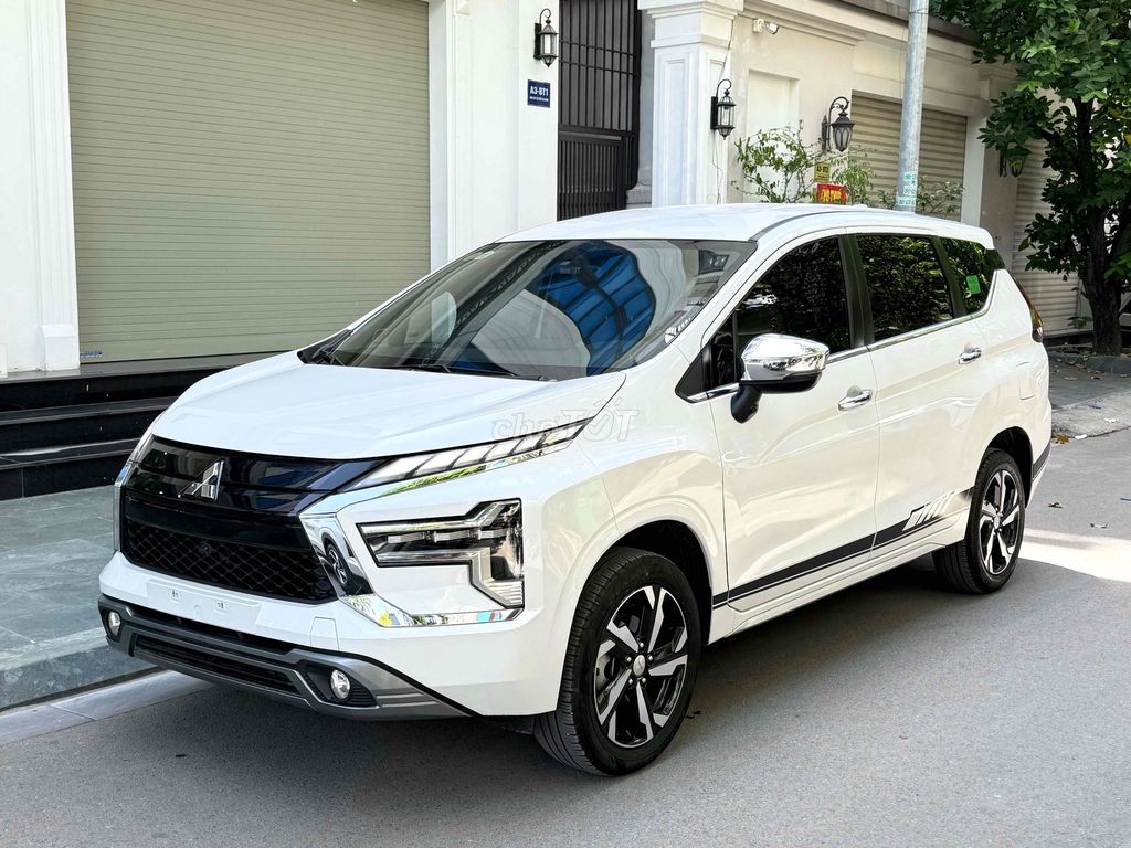 Mitsubishi Xpander 2023 - ảnh 2