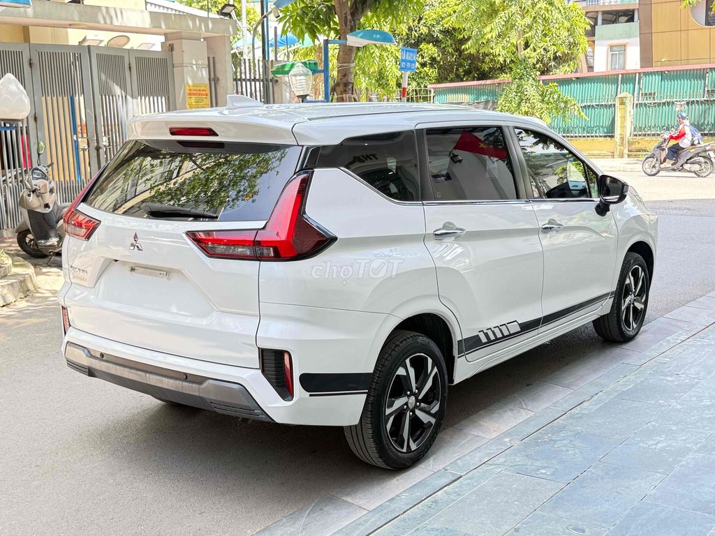 Mitsubishi Xpander 2023 - ảnh 3