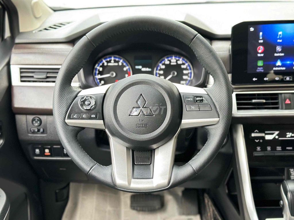 Mitsubishi Xpander 2023 - ảnh 4