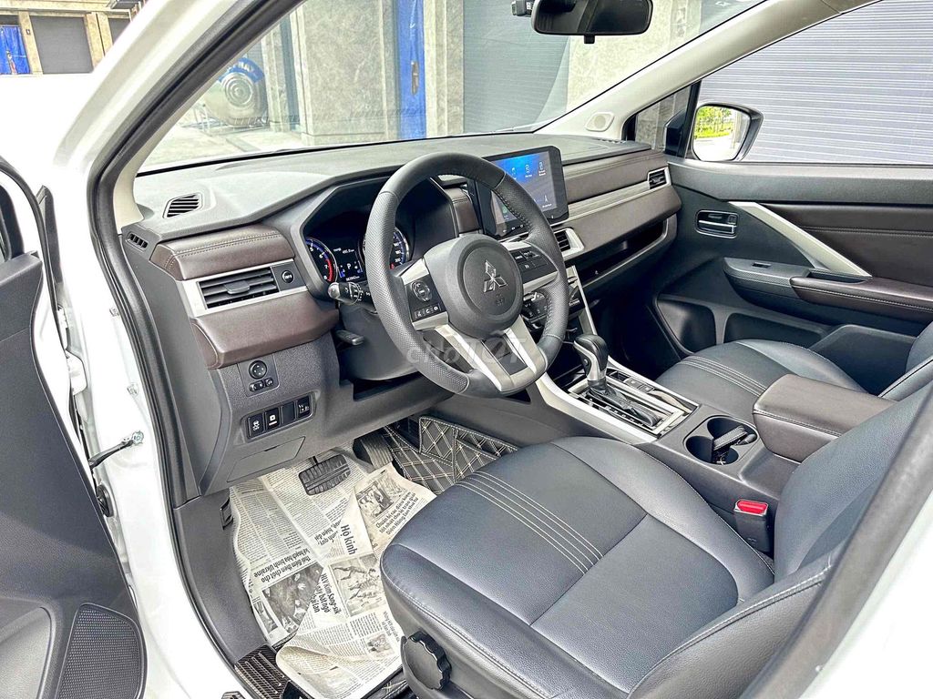 Mitsubishi Xpander 2023 - ảnh 5