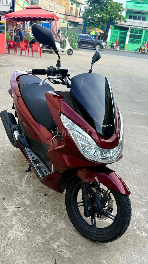 Honda 2015 - ảnh 1