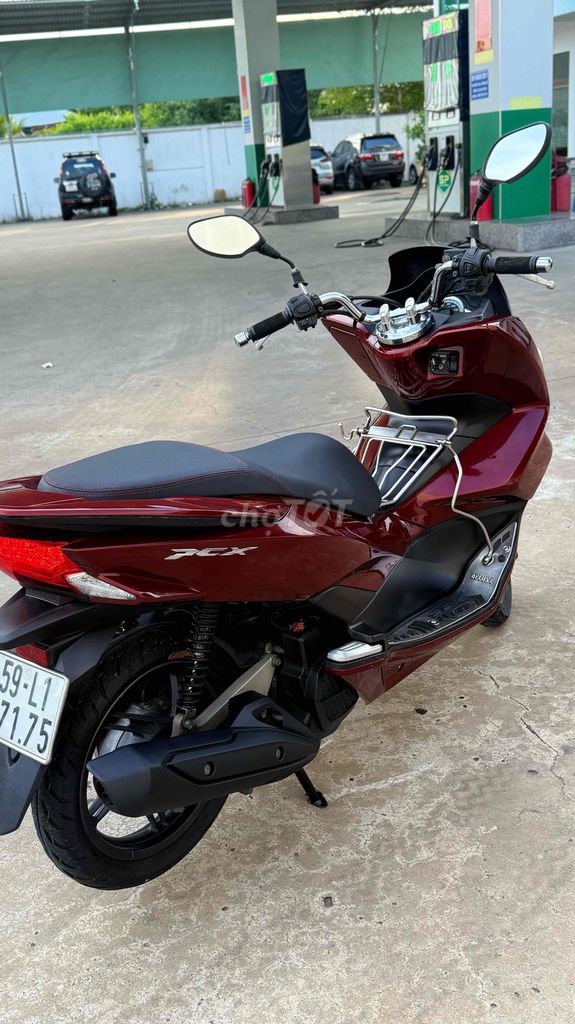 Honda 2015 - ảnh 3