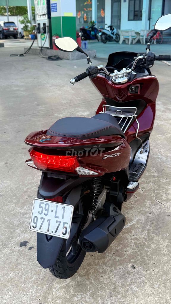 Honda 2015 - ảnh 4
