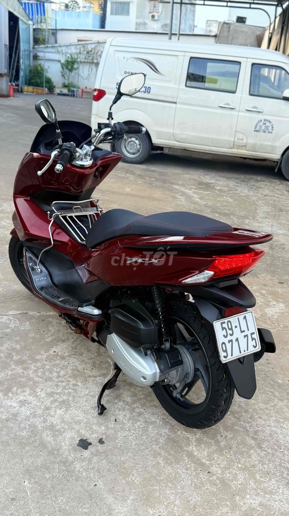 Honda 2015 - ảnh 5