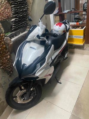 Honda Air Blade 2021 - ảnh 1