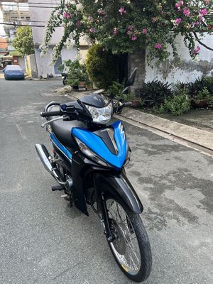 Honda Wave 2019 - ảnh 1