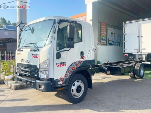 Isuzu 2026 - ảnh 2