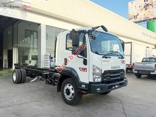 Isuzu 2026 - ảnh 3
