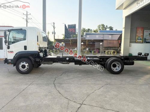 Isuzu 2026 - ảnh 4