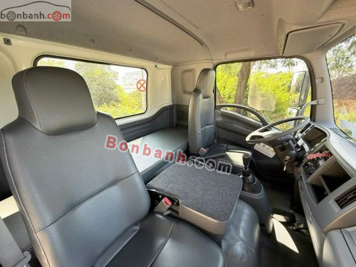Isuzu 2026 - ảnh 5