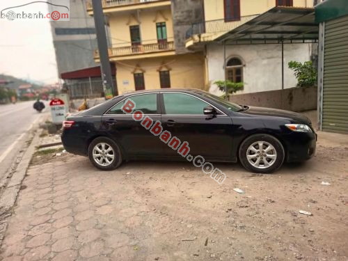 Toyota Camry LE 2.5 2009 - ảnh 2