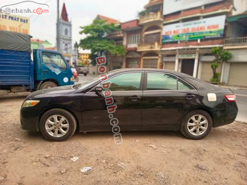 Toyota Camry LE 2.5 2009 - ảnh 3