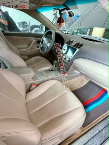Toyota Camry LE 2.5 2009 - ảnh 5