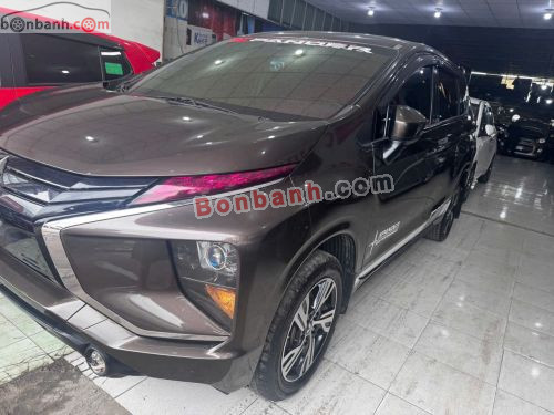Mitsubishi Xpander 1.5 MT 2019 - ảnh 1