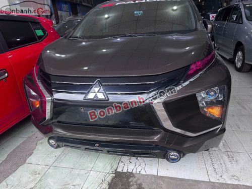 Mitsubishi Xpander 1.5 MT 2019 - ảnh 2