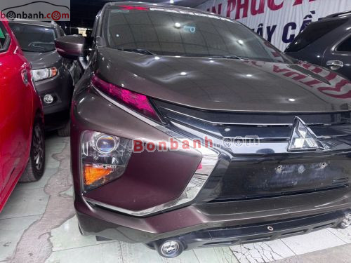 Mitsubishi Xpander 1.5 MT 2019 - ảnh 3