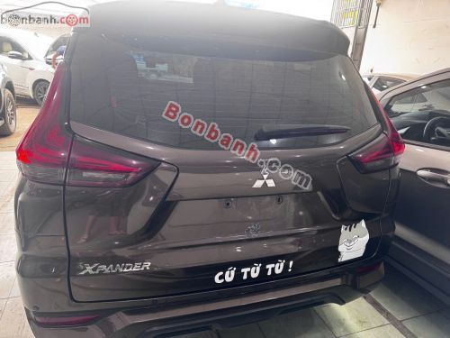 Mitsubishi Xpander 1.5 MT 2019 - ảnh 4
