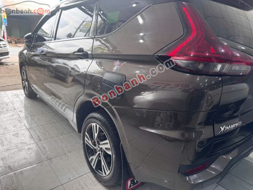 Mitsubishi Xpander 1.5 MT 2019 - ảnh 5