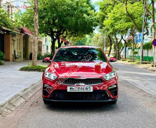 Kia Cerato 2.0 AT Premium 2020 - ảnh 1