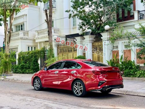 Kia Cerato 2.0 AT Premium 2020 - ảnh 2