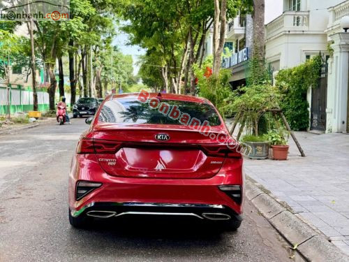 Kia Cerato 2.0 AT Premium 2020 - ảnh 3