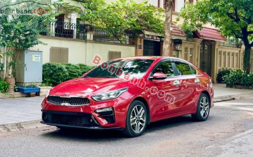 Kia Cerato 2.0 AT Premium 2020 - ảnh 4