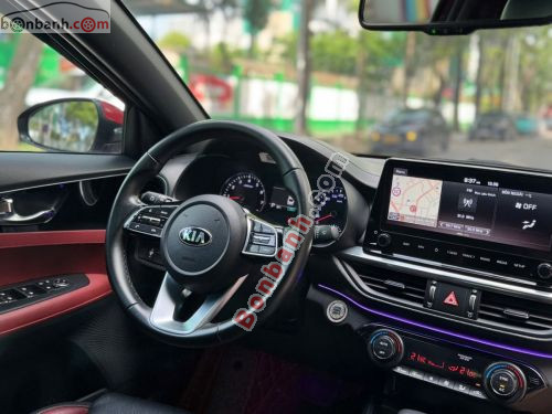 Kia Cerato 2.0 AT Premium 2020 - ảnh 5