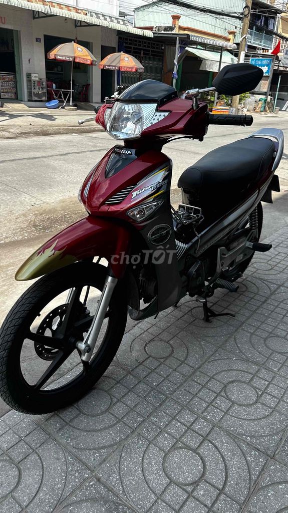 Honda 2008 - ảnh 4