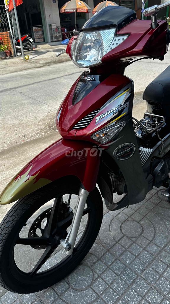 Honda 2008 - ảnh 5