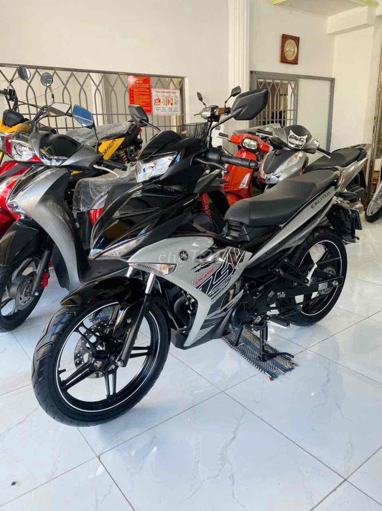 Yamaha Exciter 2019 - ảnh 1