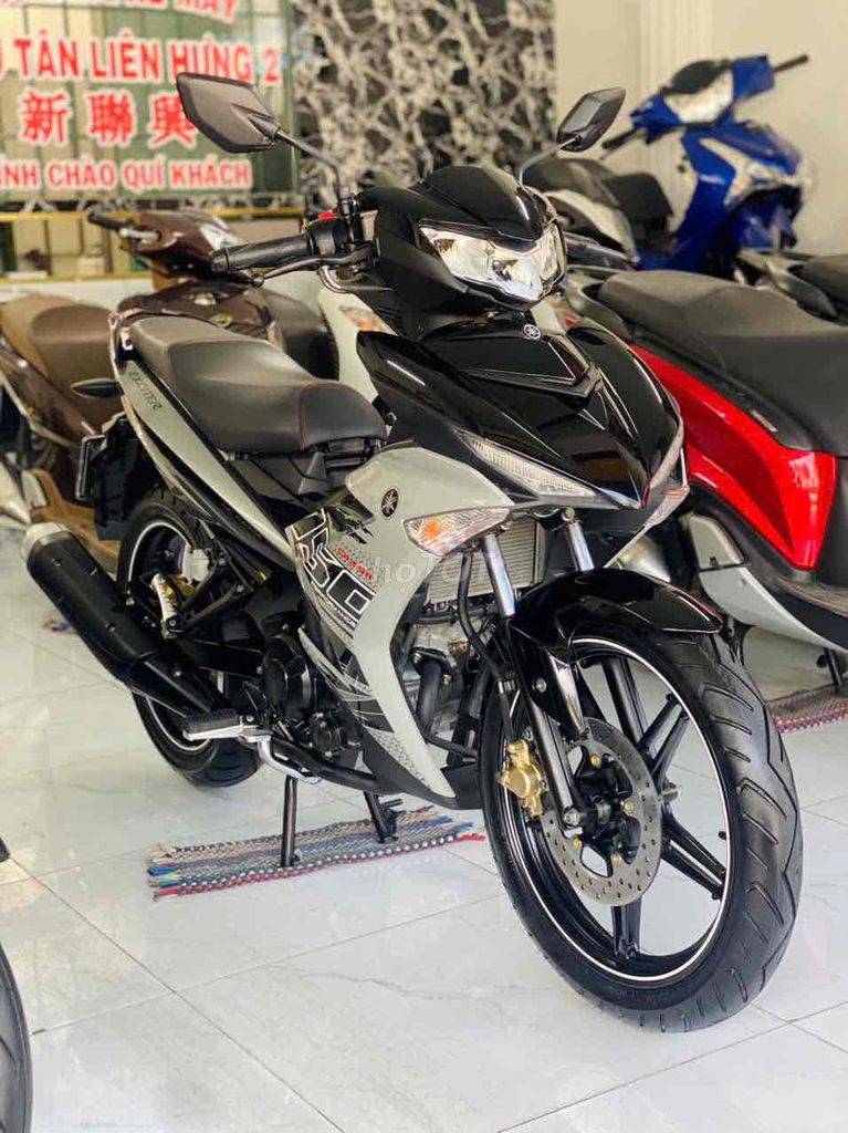 Yamaha Exciter 2019 - ảnh 2