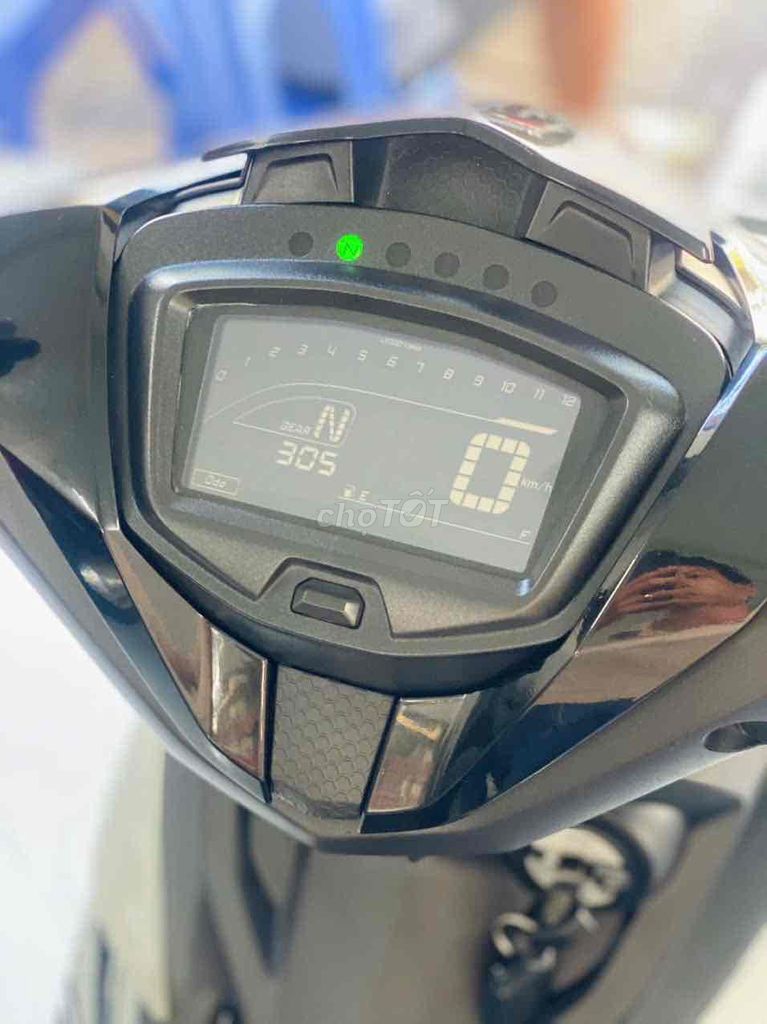 Yamaha Exciter 2019 - ảnh 3
