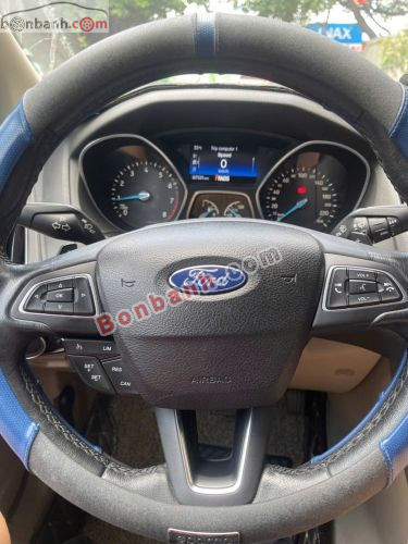 Ford Focus 2017 - ảnh 4