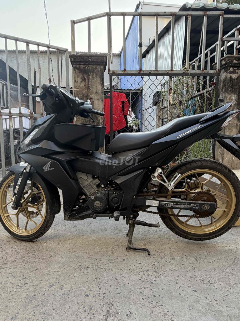 Honda Winner 2019 - ảnh 1