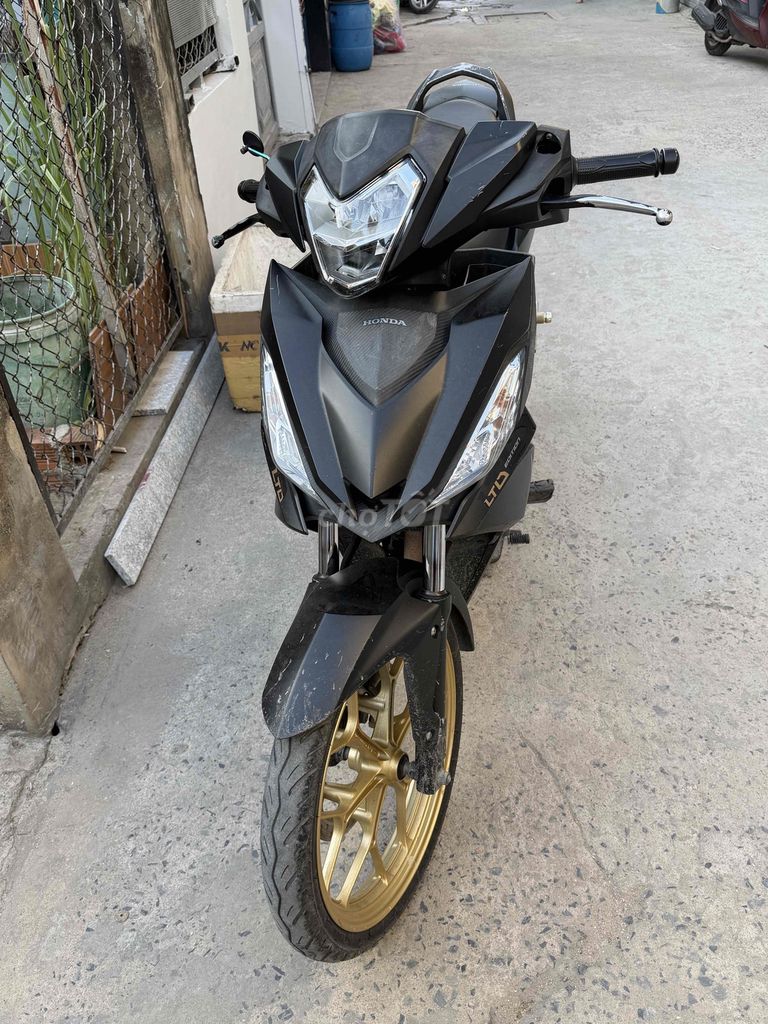 Honda Winner 2019 - ảnh 2