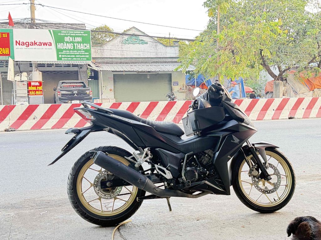 Honda Winner 2019 - ảnh 3