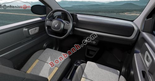 VinFast VF2 Eco 2026 - ảnh 3